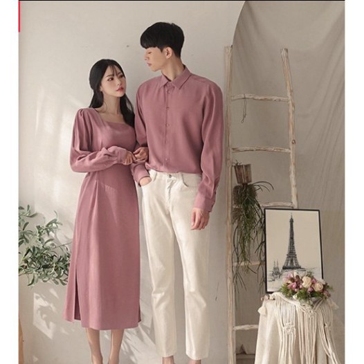Đồ đôi đẹp, giá rẻ - couple đôi