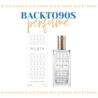 /𝗕𝗮𝗰𝗸𝘁𝗼𝟵☺'𝘀/ nước hoa alaia paris blanche for women ♡