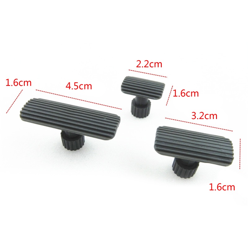 Bộ 10 Dụng Cụ Phục Hồi Vết Lõm Xe Ô Tô Chuyên Dụng