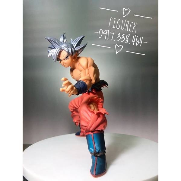 Mô hình Goku Ultra