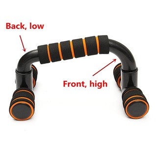 Dụng Cụ Hít Đất Chống Đẩy Chân Thẳng Push up Stand
