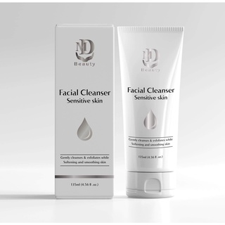 SỮA RỮA MẶT LỰU ĐỎ MD - Hàng Chính Hãng 100%