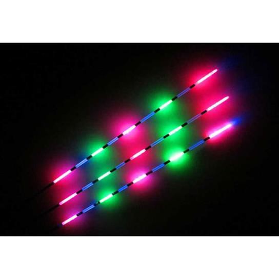 Phao Câu Đài Ngày Đêm Nano, phao câu đêm