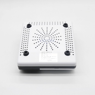Máy hút bụi mini để bàn có đèn LED
