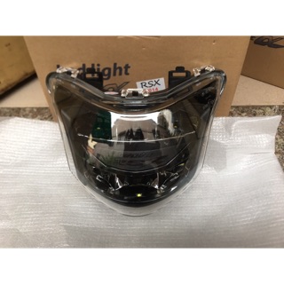 Pha Led 2 Tầng Wave RSX