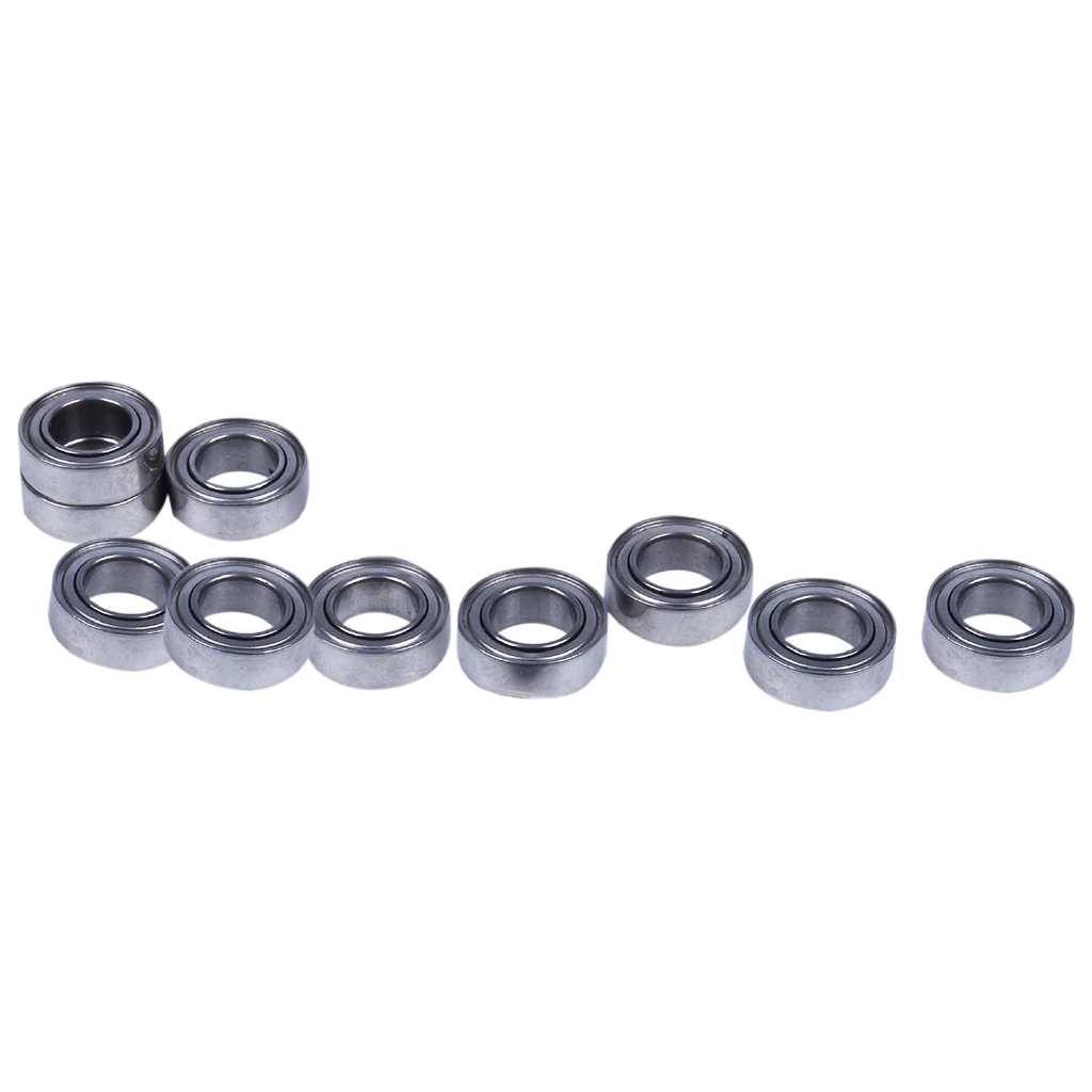Set 10 Ổ Bi Mr95-Zz 5x9 X 3mm