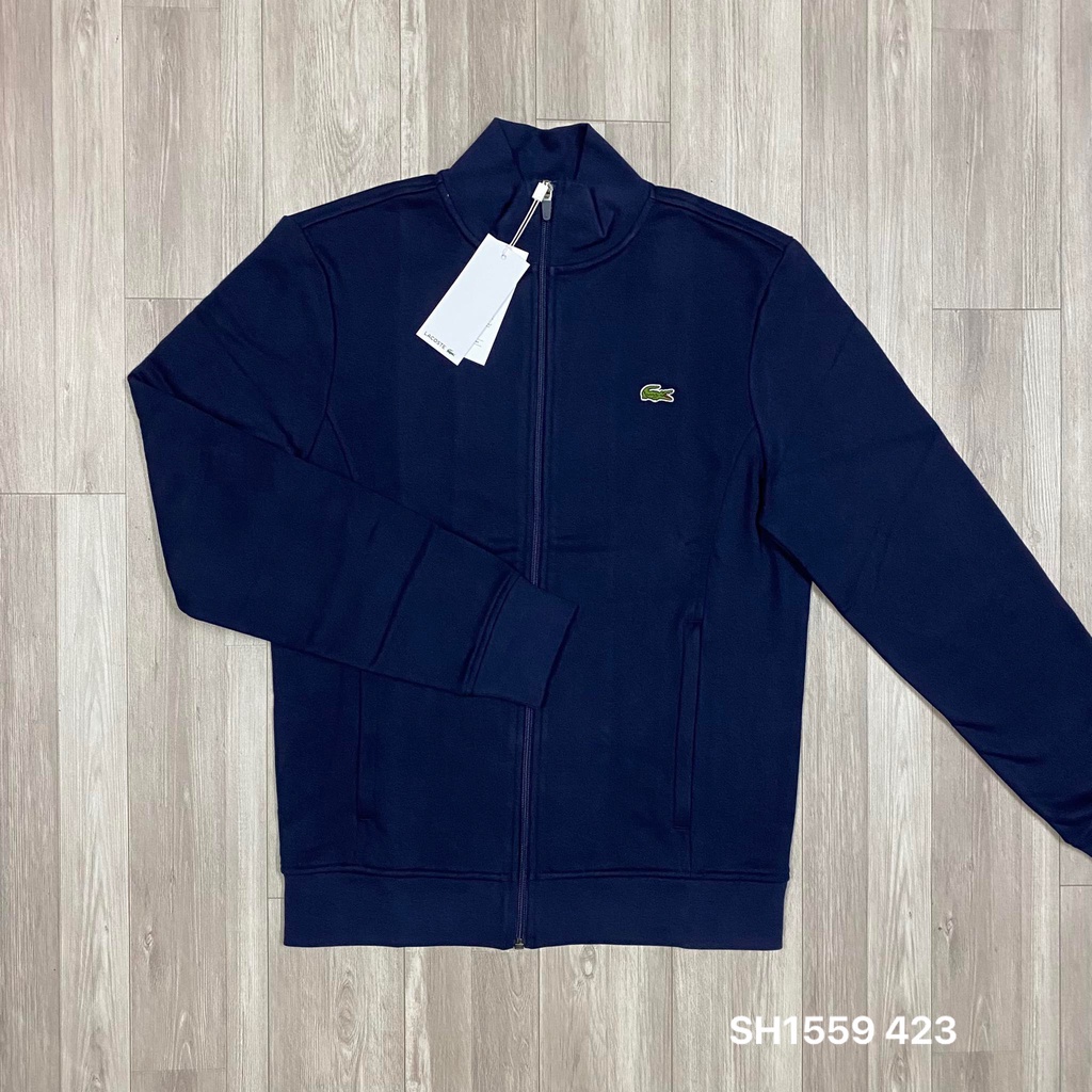 Áo Khoác Lacoste SH1559 423 Chính Hãng
