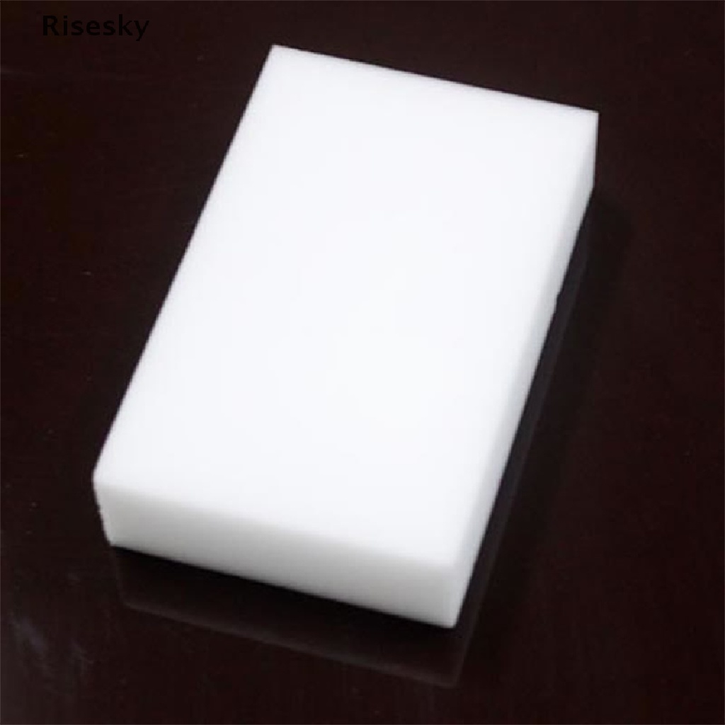 Set 20 Miếng Bọt Biển Rửa Chén Tiện Lợi