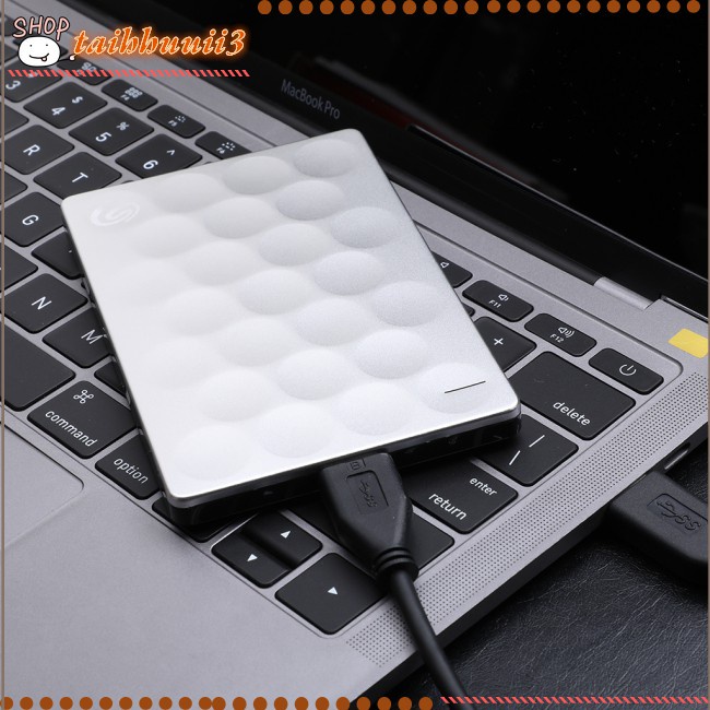 Khuyến mãi taihhuuii3's  External Hard Drive 2.5 Portable Hard Drive 2TB | BigBuy360 - bigbuy360.vn
