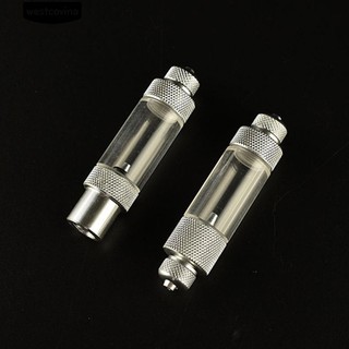 Bộ đếm giọt CO2 - van 1 chiều cho bể cá