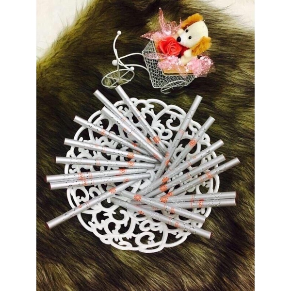 Chì kẻ mắt hai đầu Essace siêu hót
