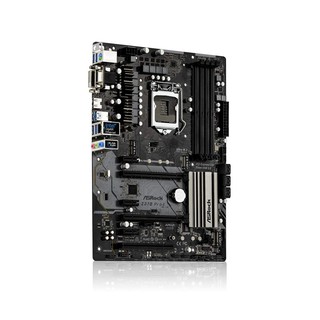 Mainboard Asrock Z370 Pro4