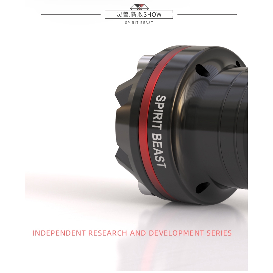 Phụ Kiện Giảm Xóc Cho Xe Mô Tô