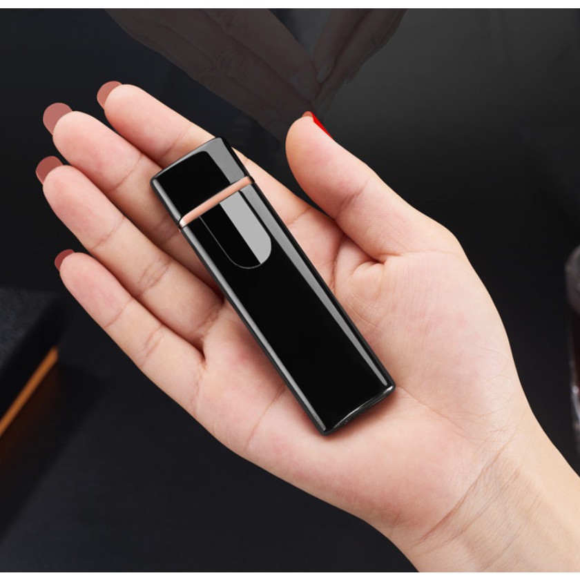 QUẸT HỒNG NGOẠI CẢM ỨNG VÂN TAY-TẶNG CÁP SẠC | BigBuy360 - bigbuy360.vn