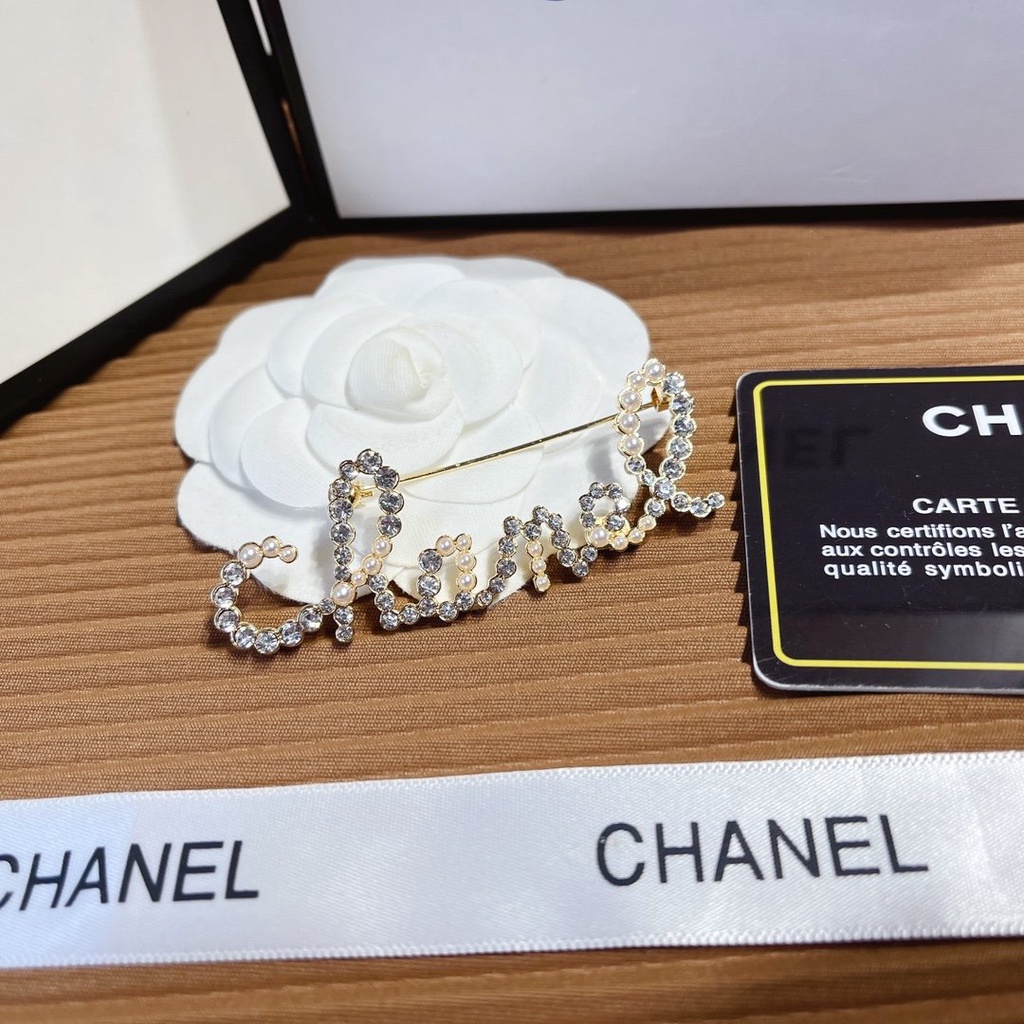 Cài Áo Thiết Kế Phong Cách Thời Trang Dành Cho Nữ Và Nam