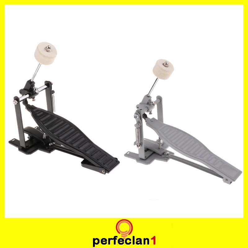 Dụng Cụ Đánh Trống Đơn Bằng Len Bền Bỉ Perfeclan1