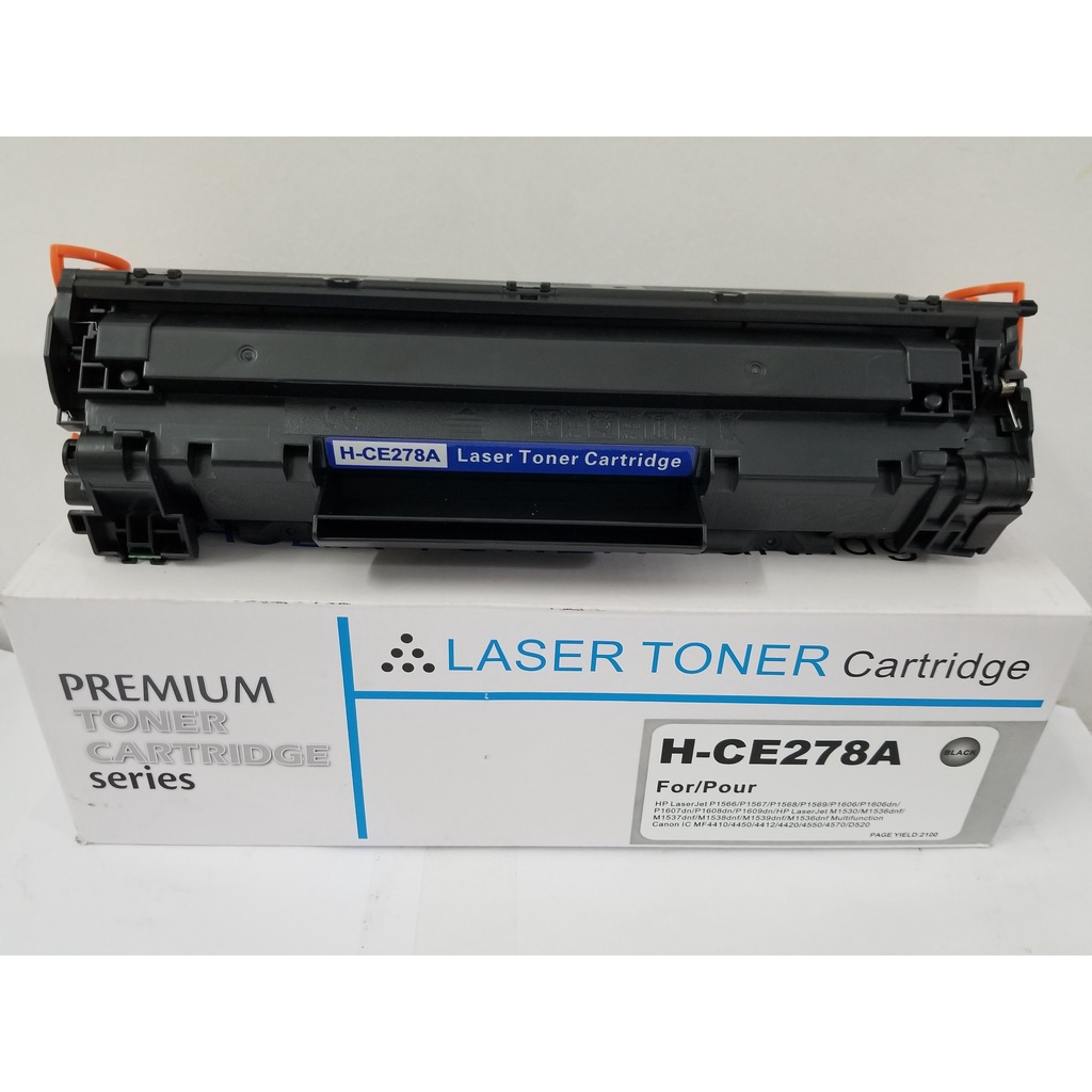 Hộp Mực 78A – Cartridge CE278A – Cartridge 326 – Cartridge 328