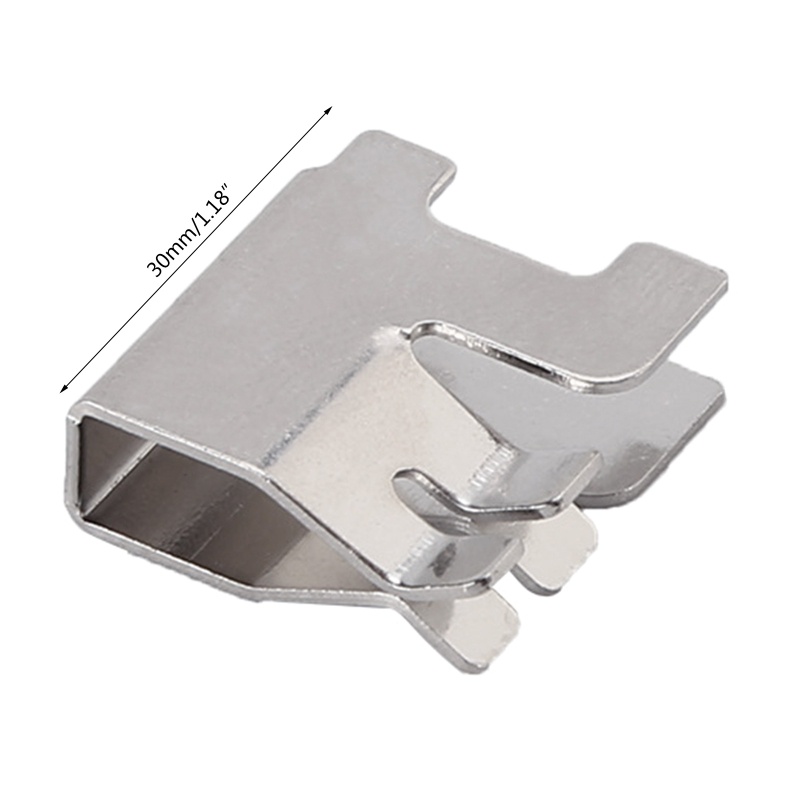 Ổ Cắm Chuyển Đổi Mini USB Male / female Thay Thế Tiện Dụng