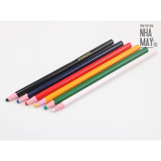 Phấn vẽ vải dạng bút dùng trong may mặc