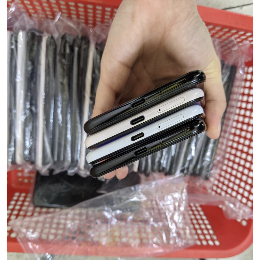 Điện thoại Google pixel 3 XL 128gb