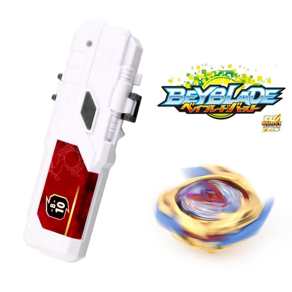 Tay cầm khởi động con quay Beyblade Td09A21 bằng hợp kim