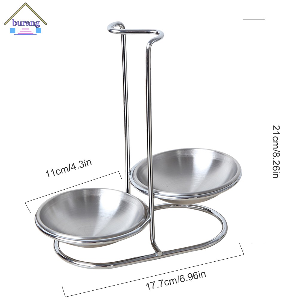 Giá đỡ muỗng múc canh