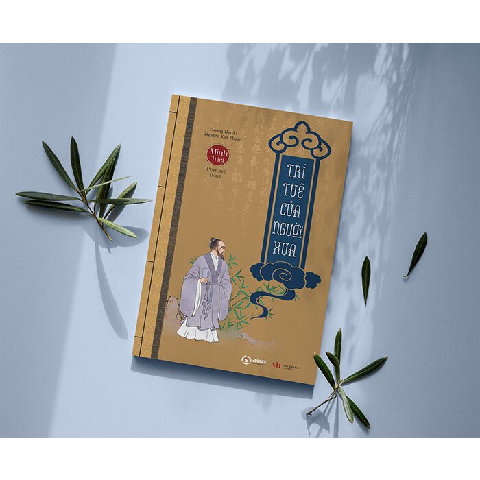 Sách - Trí Tuệ Người Xưa ( Sbooks)