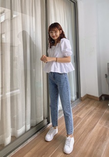 Quần Jean 2268
