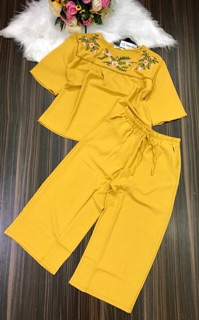 Bộ đũi ống rộng