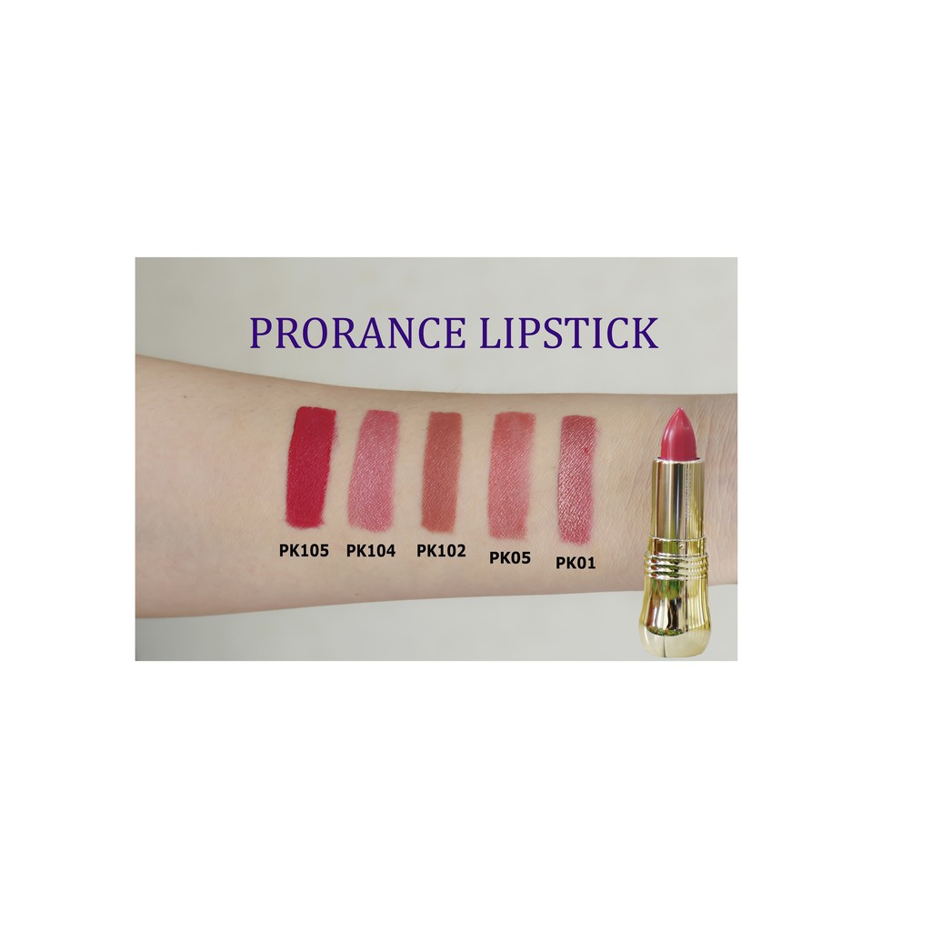 Son môi Prorance - 3.7g