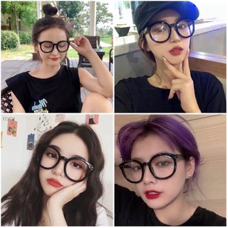 💎 KÍNH GIẢ CẬN RETRO HÀN QUỐC 💎