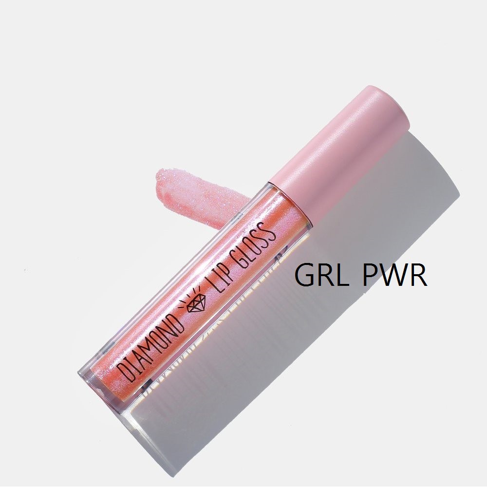 Son bóng AOA DIAMOND LIPGLOSS | BigBuy360 - bigbuy360.vn