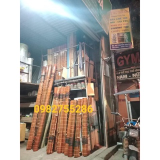 [1,5*2m] mành rèm trúc, mành sáo che nắng