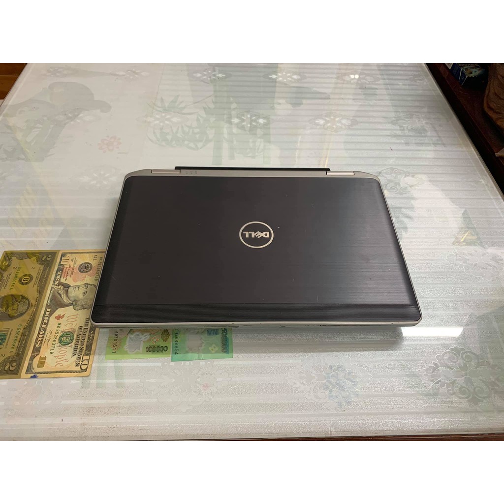 Laptop Dell E6330 chip I5 3320 Ram 4G Hdd 320G | BigBuy360 - bigbuy360.vn