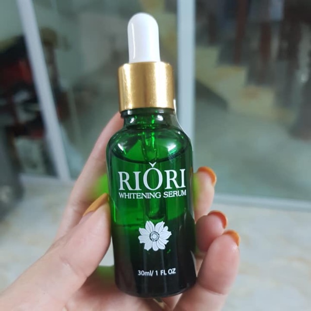 Serum riori 30ml
