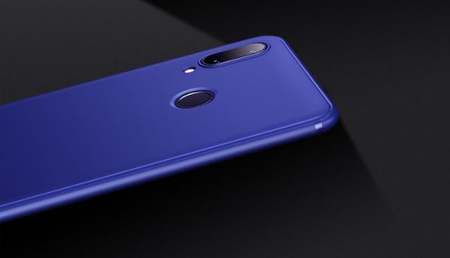 Ốp lưng Redmi Note 7 / 7 Pro dẻo tpu siêu mỏng chống sốc thời trang cao cấp