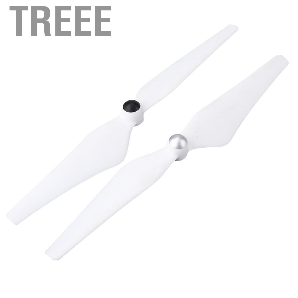 Set 8 Cánh Quạt Thay Thế Cho Dji Phantom 2 / 3