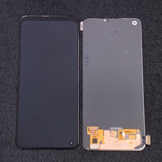 Màn hình Oppo A74 4G/A94/A95 4G-5G/Reno 6z (5G)/Reno 4se/Realme 7 Pro/Realme 8 Pro/Realme Q2 Pro Zin ĐEN