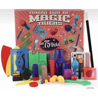 Bộ đô chơi ảo thuật gia Magic Tricks