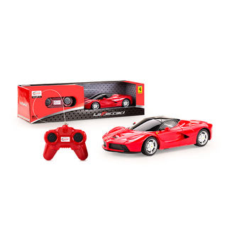 Đồ Chơi Xe Điều Khiển Từ Xa Rastar Ferrari LaFerrari R48900
