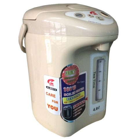 Phích điện Ziplai 608 4 lít