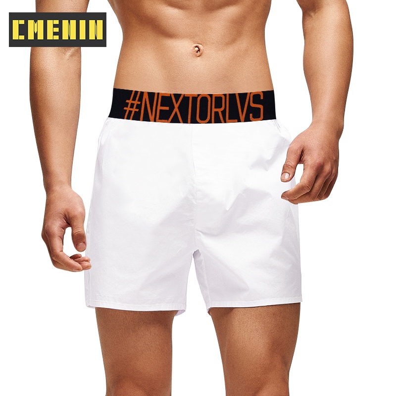 1 Quần Lót Boxer Nam Thời Trang Gợi Cảm ORLVS OR6239