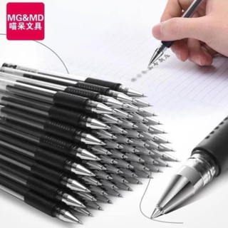 Bút bi mực nước xanh,đen