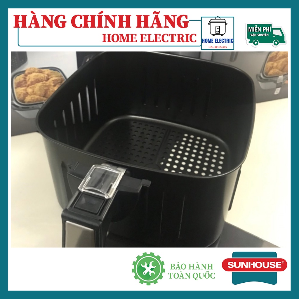 CHIẾN KHÔNG DẦU SHARP 9.8L CHÍNH HÃNG ĐỔI MỚI CHÍNH HÃNG 7 NGÀY BẢO HÀNH TOÀN QUỐC 12 THÁNG