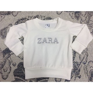 COMBO 3 ÁO LEN ZARA