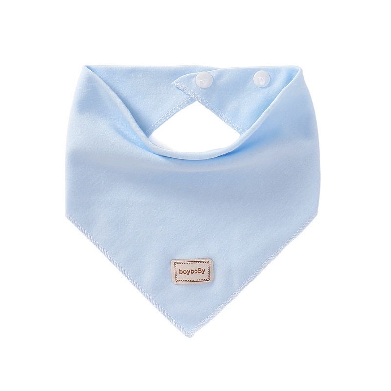 Set mũ kèm yếm sơ sinh chất cotton siêu mềm