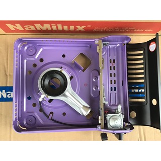 BẾP GAS NAMILUX NH-021PF