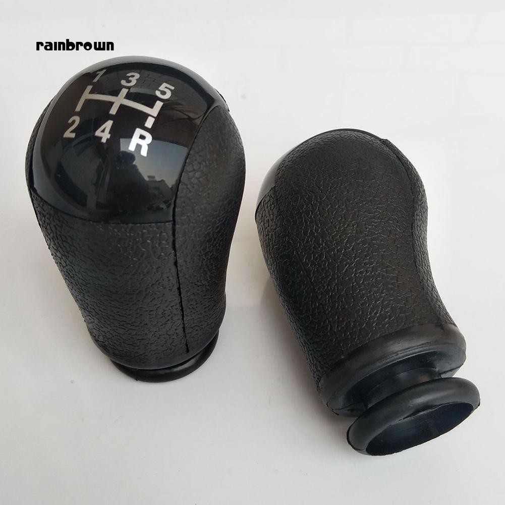 Tay nắm cần số xe hơi Ford Focus Mondeo