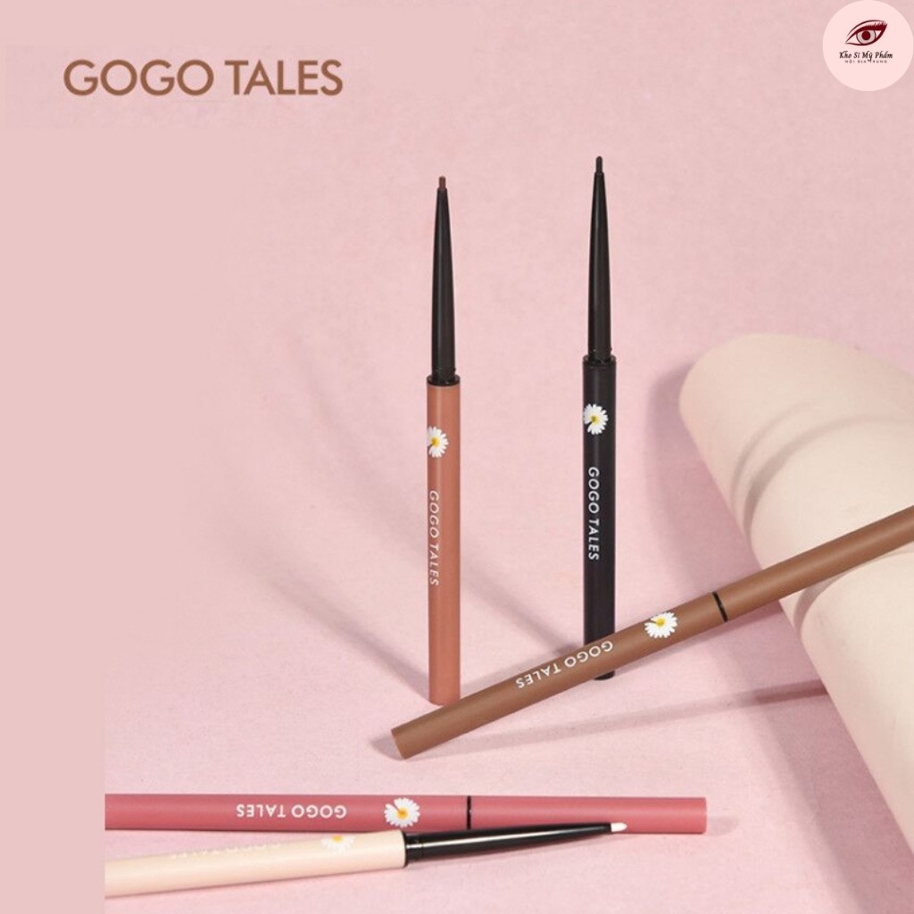 Chì Kẻ Mắt GOGO TALES Daisy Chính Hãng Nội Địa Trung | BigBuy360 - bigbuy360.vn