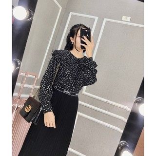 Bán sỉ áo sơ mi nữ kiểu hót Yannan.vn